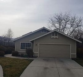1784 Blue Spruce Ct, Minden, Nv 89423 in Minden, NV