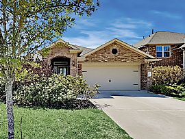 Single Family Home For Rent in Cypress, TX