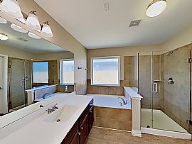 Single Family Home For Rent in Cypress, TX (Photo 6 of 8)