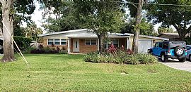 House For Rent 3bedroom 2 Bathroom  in Tampa, FL