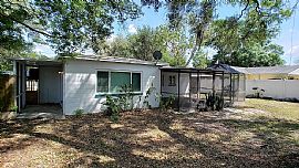 House For Rent 2 Bedroom 1 Bathroom in Tampa, FL (Photo 11 of 12)