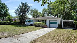 House For Rent 2 Bedroom 1 Bathroom in Tampa, FL (Photo 2 of 12)