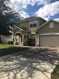 Clermont House on Starlite St For Rent in Kissimmee, FL