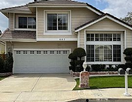 Comfortable 3 Bedroom House. 6633 Covewood St, Oak Park, Ca 913 in Oak Park, CA