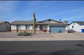 3356 E Carmel Ave, Mesa, Az 85204 in Mesa, AZ