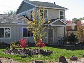 Charming Home in Boise, ID