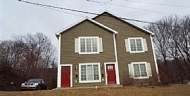Newly Constructed 2bedroom Townhouse @ Lock Haven in Lock Haven, PA (Photo 4 of 4)