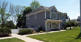 Newly Constructed 2bedroom Townhouse @ Lock Haven in Lock Haven, PA