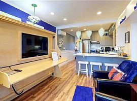 Beautiful One Bed  in Portland, OR