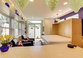 Beautiful One Bed  in Portland, OR (Photo 6 of 7)