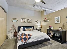 Lovely One Bed in Minneapolis, MN