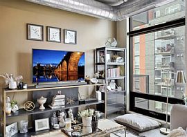 Lovely One Bed in Minneapolis, MN (Photo 2 of 4)