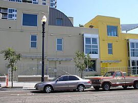 Luxurious Downtown San Diego Townhouse in San Diego, CA