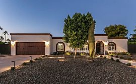 5802 E Betty Elyse Ln, Scottsdale, Az 85254 in Scottsdale, AZ