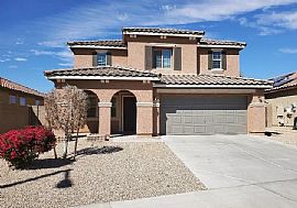 2654 S 171st Ln, Goodyear, Az 85338 in Goodyear, AZ