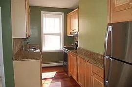 Apartment For Rent  in Charlestown, MA (Photo 3 of 6)