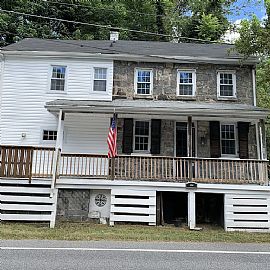 134 Frederick Rd Ellicott City, Md 21043 in Ellicott City, MD (Photo 2 of 6)