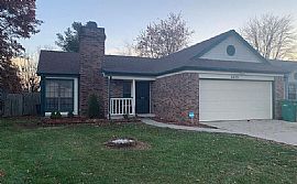 Unique 3 Bedroom House For Rent. 6679 Cobden Ct, Indianapolis,  in Indianapolis, IN