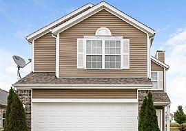 Lovely Family House For Rent. 561 Grabill Dr, Westfield, in 460 in Westfield, IN