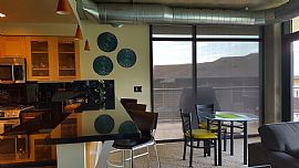 Luxury Waterfront Condo 1 Bedroom (+ Queen Sofa Sleeper), 1bath in Coeur d Alene, ID