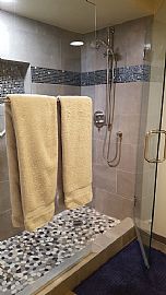 Luxury Waterfront Condo 1 Bedroom (+ Queen Sofa Sleeper), 1bath in Coeur d Alene, ID (Photo 6 of 7)