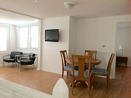 2 Br, 1 Ba By The Water - Bright, Airy 2nd Floor Unit. in Milford, CT