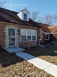 4351 N 51st Blvd, Milwaukee, Wi 53216 in Milwaukee, WI