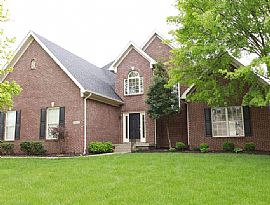 Beautiful House For Rent. 5304 Wolfpen Woods Dr, Prospect, Ky 4 in Prospect, KY