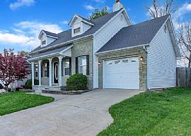 1205 Meadow Glen Dr, Frankfort, Ky 40601  House For Rent in Frankfort, KY