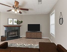 1205 Meadow Glen Dr, Frankfort, Ky 40601  House For Rent in Frankfort, KY (Photo 4 of 12)