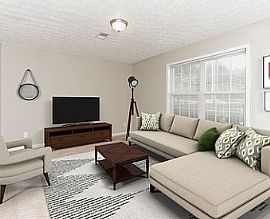 1205 Meadow Glen Dr, Frankfort, Ky 40601  House For Rent in Frankfort, KY (Photo 6 of 12)