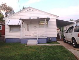 609 24th St W, Huntington, Wv 25704 in Huntington, WV