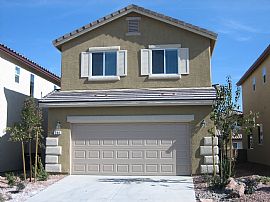 Brand new- never lived in 3 BR home  in Las Vegas, NV