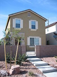 Brand new- never lived in 3 BR home  in Las Vegas, NV (Photo 2 of 6)