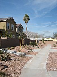 Brand new- never lived in 3 BR home  in Las Vegas, NV (Photo 3 of 6)