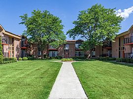 Cranbrook Centre - Southfield, Mi, 18333 South Dr #54, Southfie in Southfield, MI