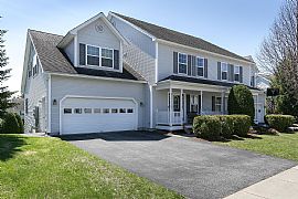 11 Cushing Dr, Essex Jct, Vt 05452 in Essex Junction, VT