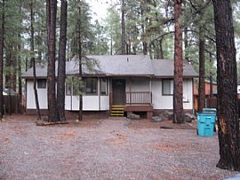 3165 Toho Trl, Flagstaff, Az 86005 in Phoenix, AZ