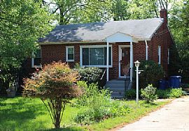 8508 63rd Ave, College Park, Md 20740 in College Park, MD