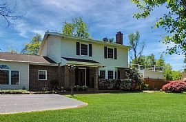 3502 Old Jones Rd, Dunkirk, Md 20754 in Dunkirk, MD