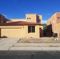 2537 N Yellow Flower Trl, Tucson, Az 85715 in Tucson, AZ