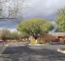 2537 N Yellow Flower Trl, Tucson, Az 85715 in Tucson, AZ (Photo 3 of 11)