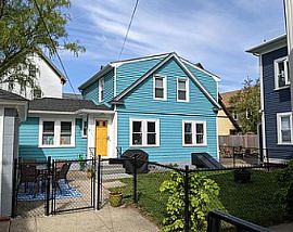 Spacious House. 91 Tobey St, Providence, Ri 02909 in Providence, RI (Photo 2 of 8)