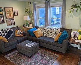 Spacious House. 91 Tobey St, Providence, Ri 02909 in Providence, RI (Photo 3 of 8)