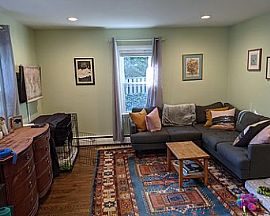 Spacious House. 91 Tobey St, Providence, Ri 02909 in Providence, RI (Photo 5 of 8)