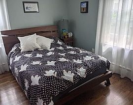 Spacious House. 91 Tobey St, Providence, Ri 02909 in Providence, RI (Photo 6 of 8)