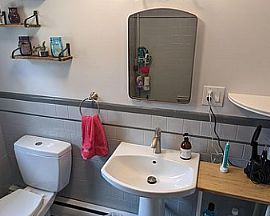 Spacious House. 91 Tobey St, Providence, Ri 02909 in Providence, RI (Photo 8 of 8)