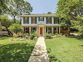 5 Bedroom Home in Austin, TX
