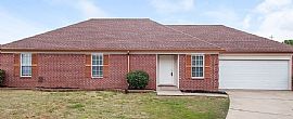 Comfortable 4 Bedroom House. 6064 Brooks Cv, Olive Branch, Ms 3 in Olive Branch, MS