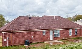 Comfortable 4 Bedroom House. 6064 Brooks Cv, Olive Branch, Ms 3 in Olive Branch, MS (Photo 2 of 9)